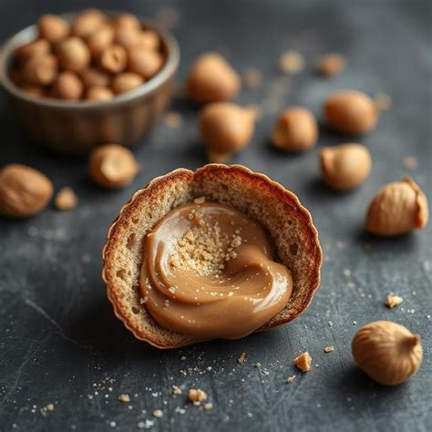 Ilustračná fotografia jahôd a lieskových orieškov