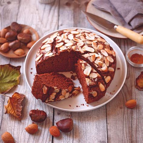 Šľahanie masla s gaštanovým pyré