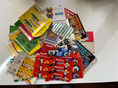 Obaly sušienok Sedita