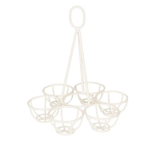 Stojanček na servírovanie lízaniek