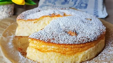 Ingrediencie na jogurtový koláč