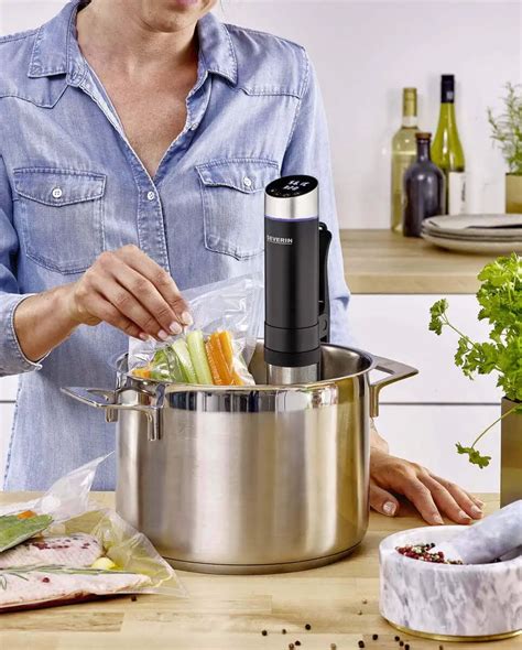 Porovnanie steaku pripraveného metódou Sous Vide a na panvici