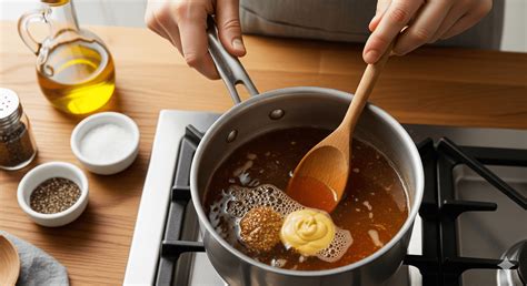 Príprava ananásového nálevu