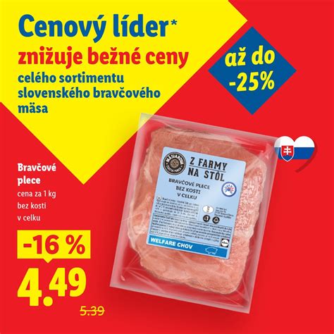 Ilustračná fotografia bravčového mäsa v obchode