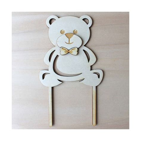 drevený zápich s motívom Bezzubky