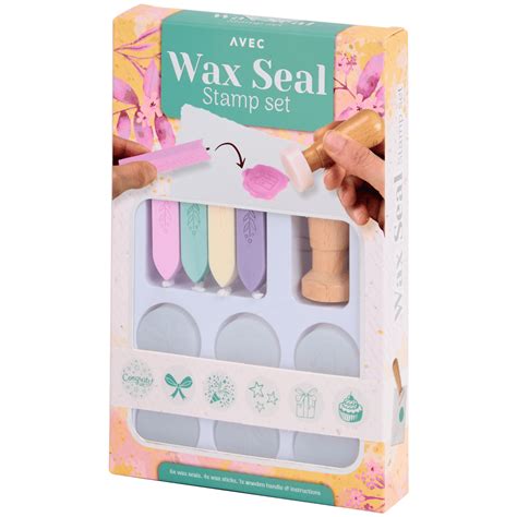 Rôzne druhy pečiatok