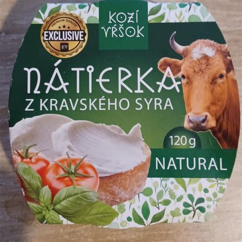 Infografika porovnávajúca nutričné hodnoty kozieho a kravského syra