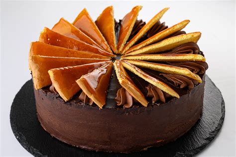 Dobošová torta