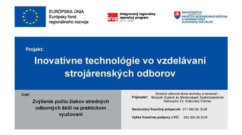 Inovatívne grilovacie technológie