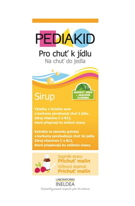 Infografika s tipmi na podporu chuti do jedla