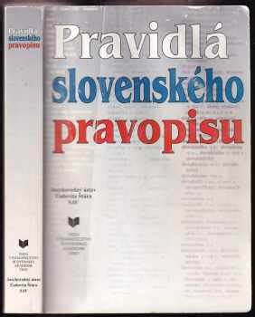 Porovnanie pravopisných pravidiel slovenčiny a češtiny