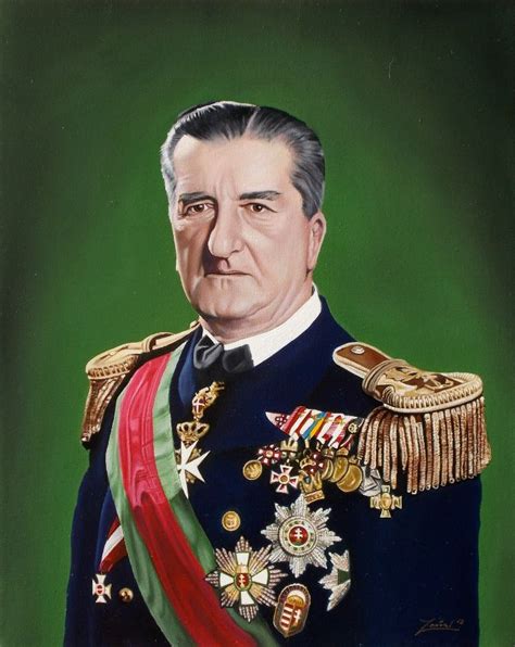 Miklós Horthy