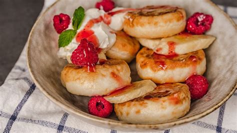 príprava malinovej omáčky