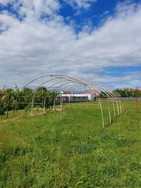 Konštrukcia fóliovníka