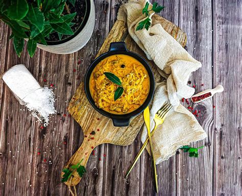 rôzne prílohy k tekvicovému prívarku