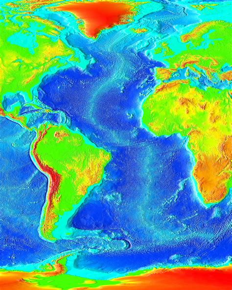 Mapa s oblasťami výskytu lososa v Atlantickom oceáne