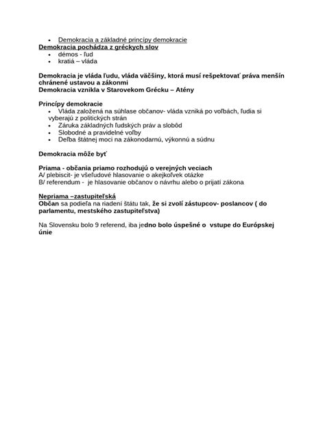 Základné princípy prípravy chlebíčkov