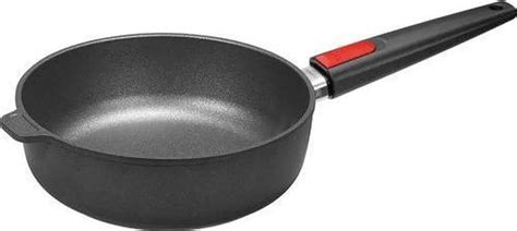 Panvica WOLL Titanium Nowo