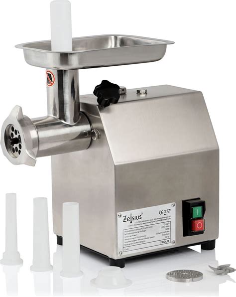 Mlynček na mäso RMA 26