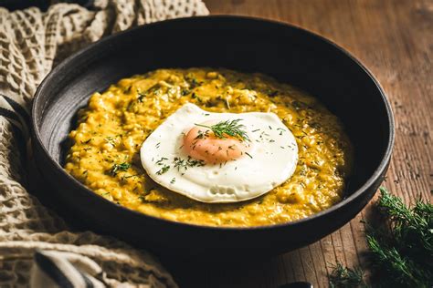 Tekvicový prívarok s volským okom