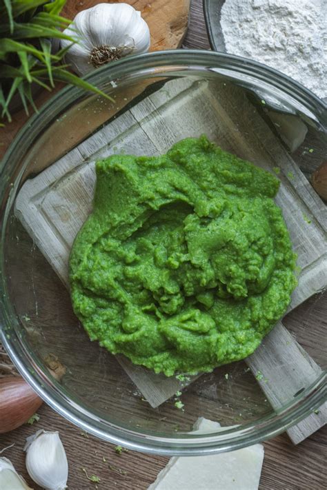 Fusilli s krémovou syrovou omáčkou