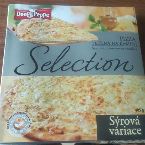 Pizza pečená na kameni