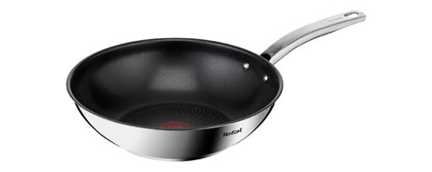 Porovnanie materiálov wok panvíc