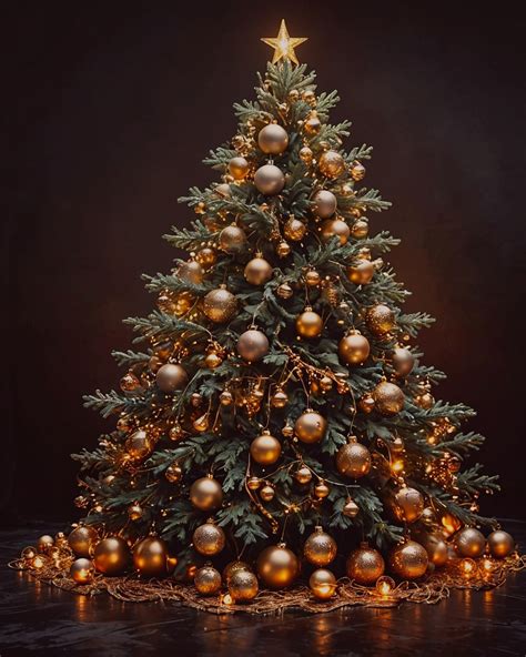 Vianočný stromček