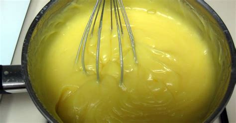 príprava domáceho vanilkového pudingu