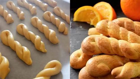 Ilustrácia rôznych druhov sušienok s nízkym obsahom kalórií