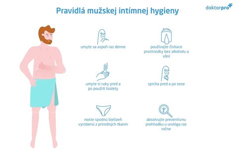 Ilustrácia citlivosti intímnych partií