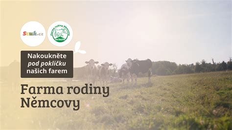 Farma rodiny Bučkovcov