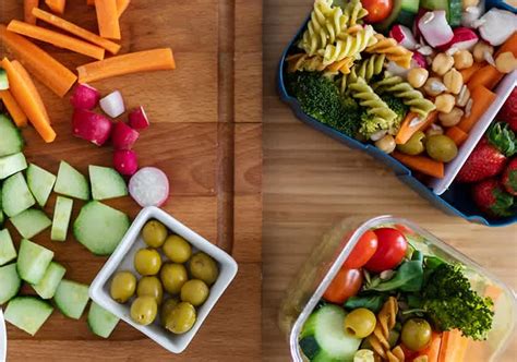 Príklady chutných a nutrične vyvážených vegánskych jedál