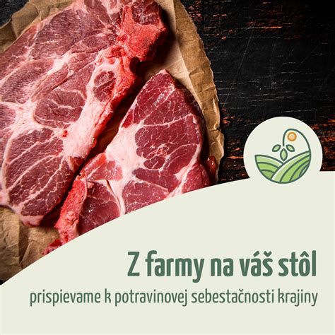 Kvalita hovädzieho mäsa v závislosti od kŕmenia
