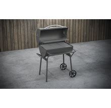 Rozmery grilu TENNEKER Ranger TC-3