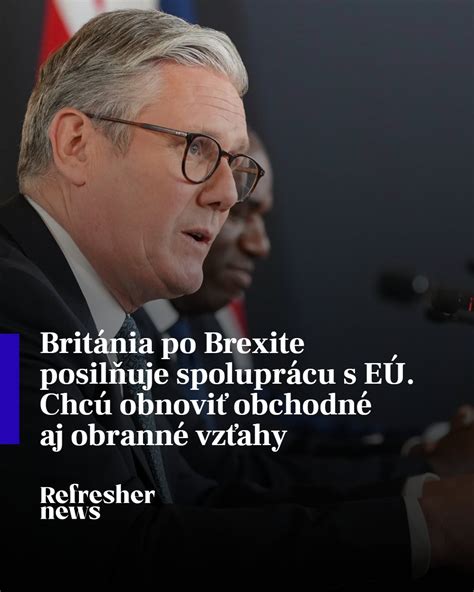 Colné kontroly po Brexite