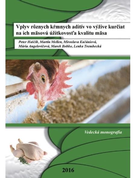 Vizualizácia rôznych typov mäsa a ich farieb