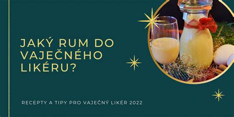 Schéma prípravy vaječného likéru