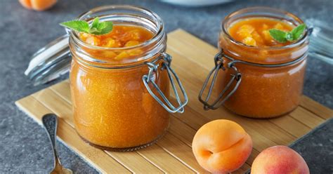 Fotografia domáceho džemu pripraveného pomocou mlynčeka