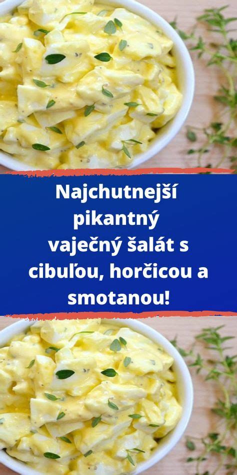 Šalát s dijonskou horčicou