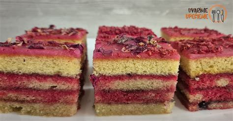 Ilustrácia ingrediencií na majtesové rezy