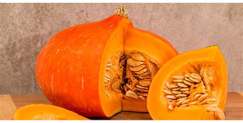 Tekvica Hokkaido a jej využitie v kuchyni