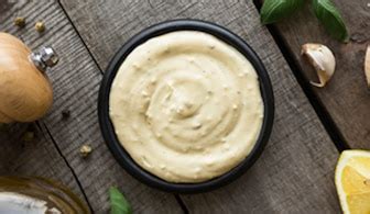 Ilustrácia prípravy smotanovej zálievky