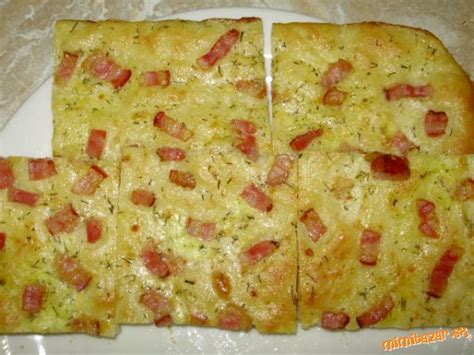 Hotový maďarský smotanový osúch