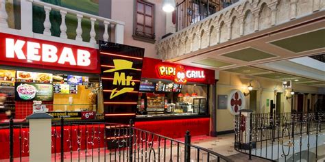 Mapa s vyznačenou prevádzkou PiPi GRILL v Žiline a okolím Púchova