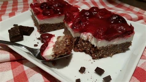 Ilustrácia zdravých dezertov