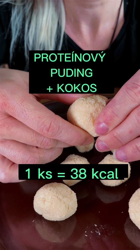 Porovnanie proteínového a klasického pudingu