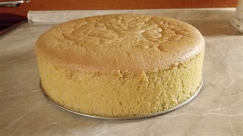 Ilustrácia základných surovín na piškótové cesto