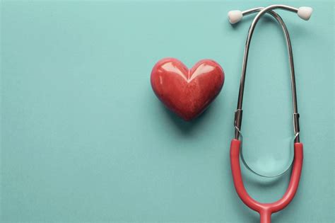 Graf zdravie srdca a omega-3