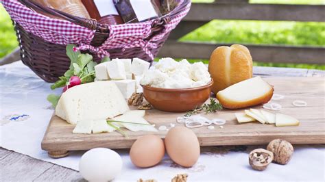 Ilustračné foto syra